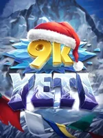 9k Yeti
